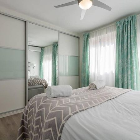 Triana Maestro Deluxe By Valcambre Apartamento Sevilha Exterior foto