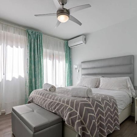 Triana Maestro Deluxe By Valcambre Apartamento Sevilha Exterior foto