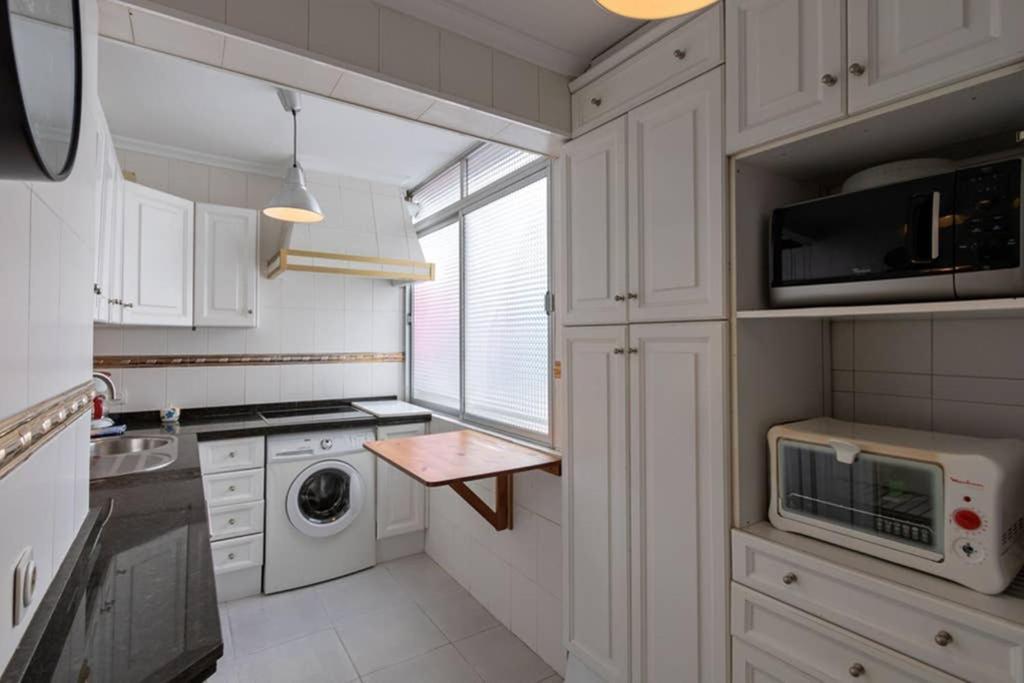 Triana Maestro Deluxe By Valcambre Apartamento Sevilha Exterior foto