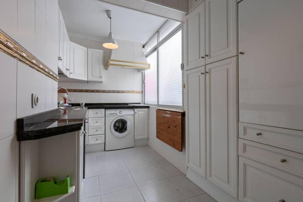 Triana Maestro Deluxe By Valcambre Apartamento Sevilha Exterior foto